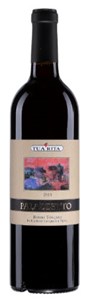 Tua Rita Palazzetto 2014